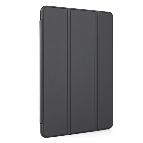 SiGN Smart iPad 9.7" 5/6 Tri-Fold fodral  - Svart Svart