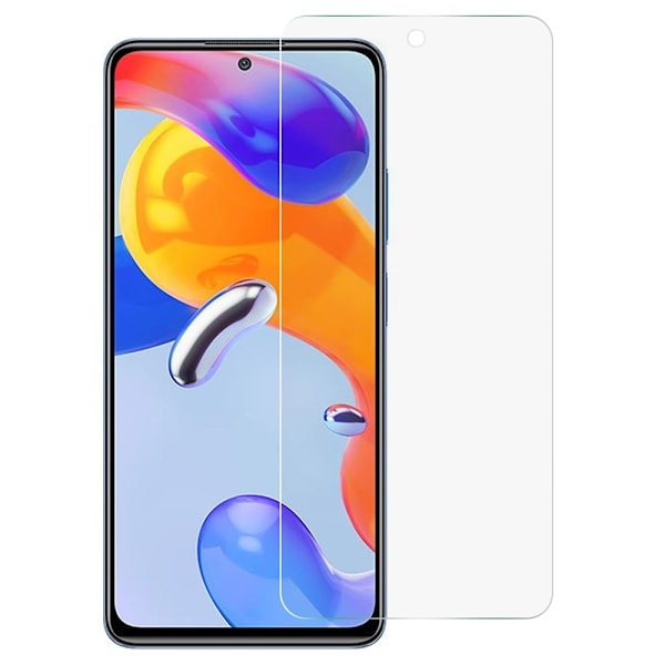 Xiaomi Redmi Note 11 Pro screen protector