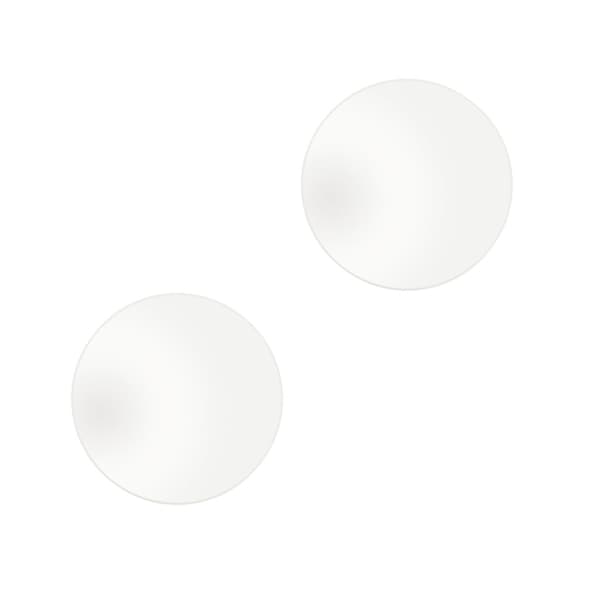 Linsskydd i Härdat Glas för iPhone 11