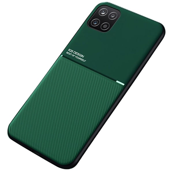 Samsung Galaxy A22 5G skal - Grönt Grön