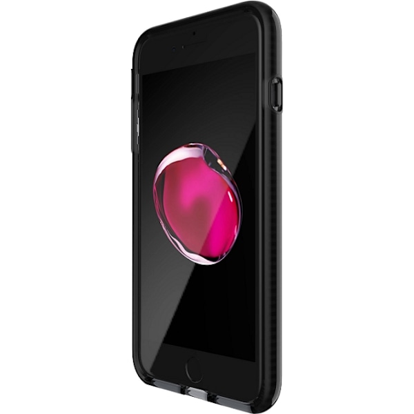 Evo Check iPhone 7/ 8 Plus skal - Svart Svart