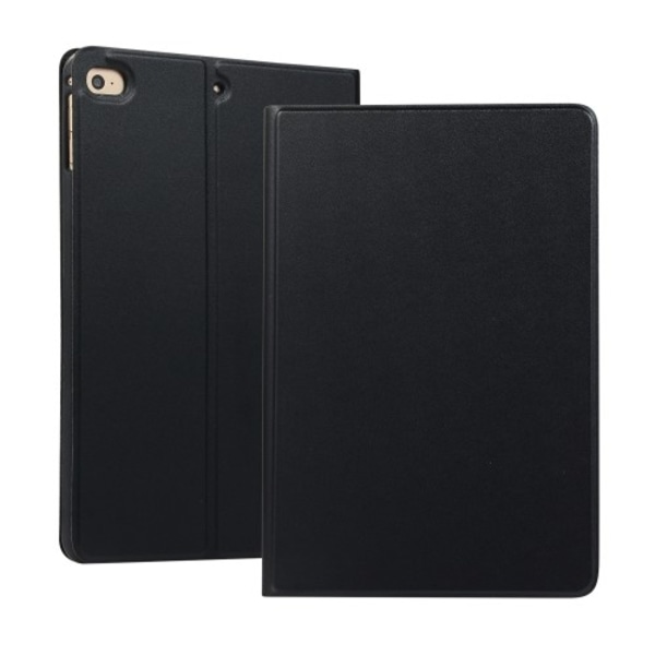 iPad Mini 4/5 Fodral med stativ - Svart Svart
