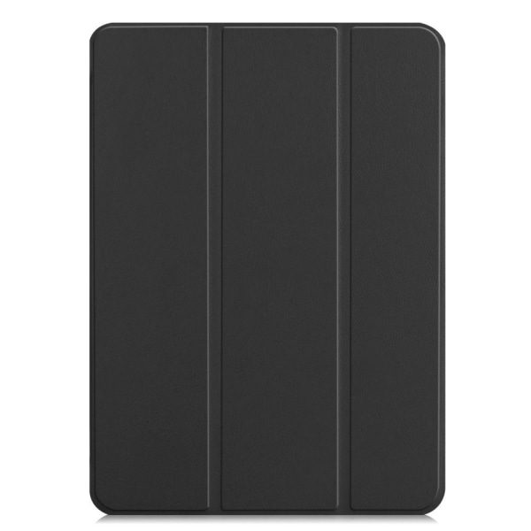 iPad Pro 11" Gen 1/2/3/4 Tri-fold fodral - Svart Svart