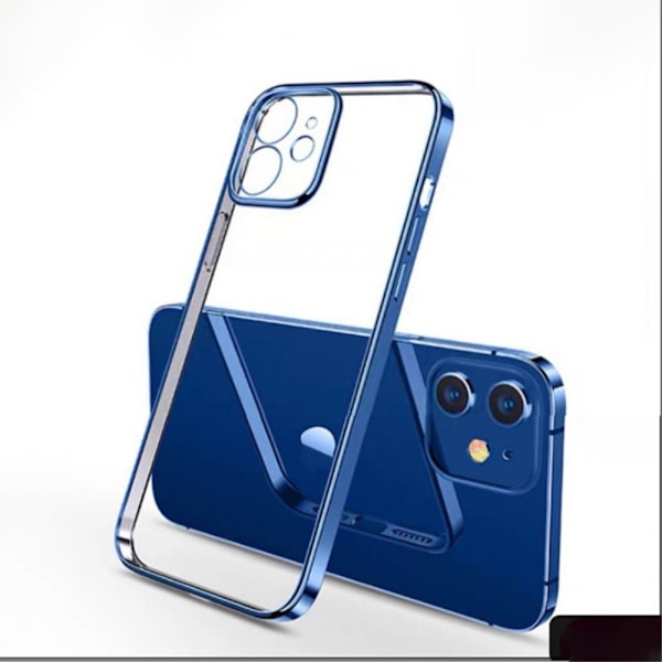 IPhone 12 Pro Max skal - Blått Blå