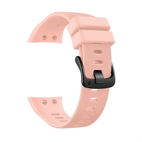 Garmin Forerunner 45S Klockarmband i silikon - Rosa Rosa