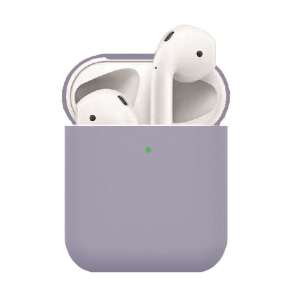 Apple AirPods skal - Lavender