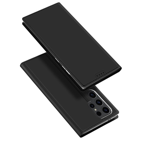 DUX DUCIS Samsung Galaxy S24 Ultra fodral - Svart Svart