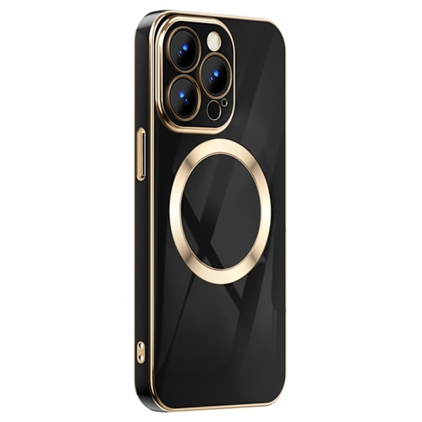 IPhone 14 Pro skal - Svart Svart