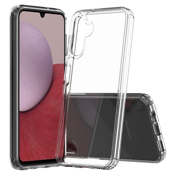 Samsung Galaxy A14 5G skal - Transparent Transparent