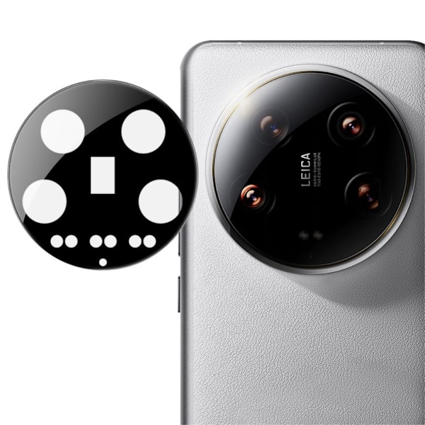 IMAK Xiaomi 14 Ultra Linsskydd