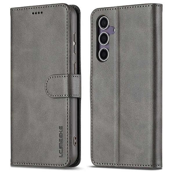 LC.IMEEKE Samsung Galaxy A16 Fodral - Grön Grön