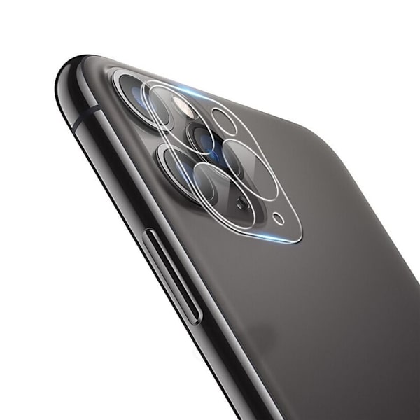 HAT PRINCE iPhone 11 Pro, 11 Pro Max linsskydd