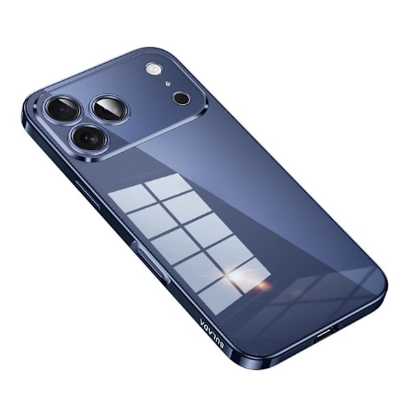 SULADA iPhone 17 Pro Max Skal - Blå Blå