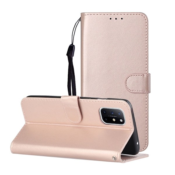 OnePlus 8T fodral - Rosé Rosa