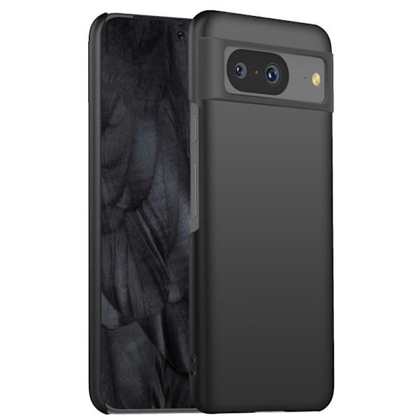 Reptåligt Google Pixel 8 skal - Svart Svart