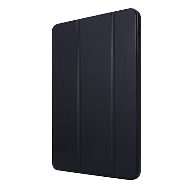iPad Pro 11" Gen 1/2/3/4 Tri-fold smart fodral - Svart Svart