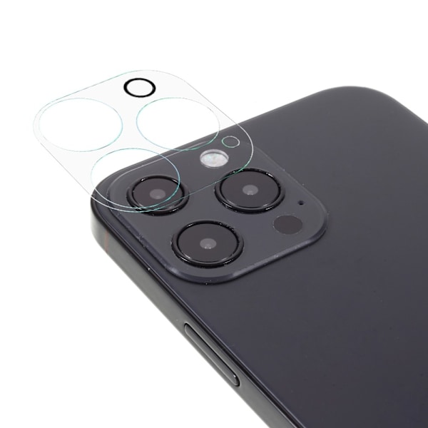 iPhone 13 Pro, iPhone 13 Pro Max Linsskydd