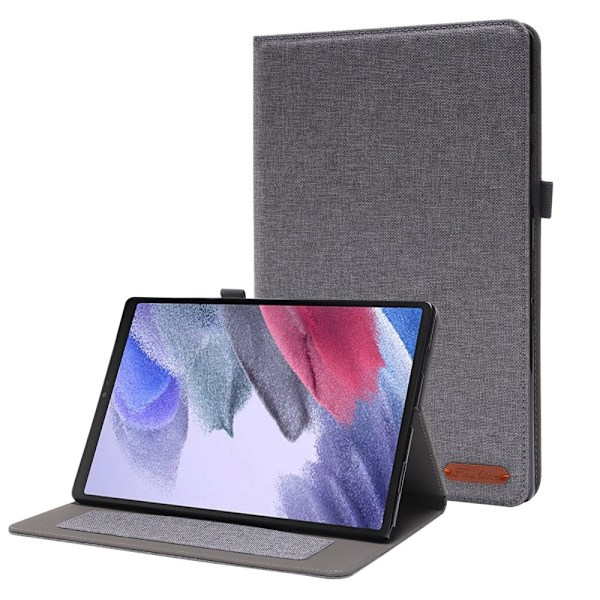 Samsung Galaxy Tab A8 10.5 2021 fodral - Grått grå