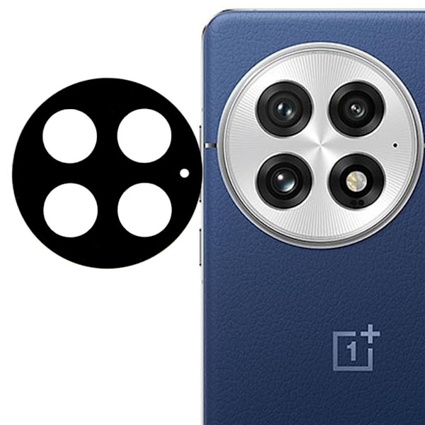OnePlus 13 Kamera Linsskydd i Härdat glas
