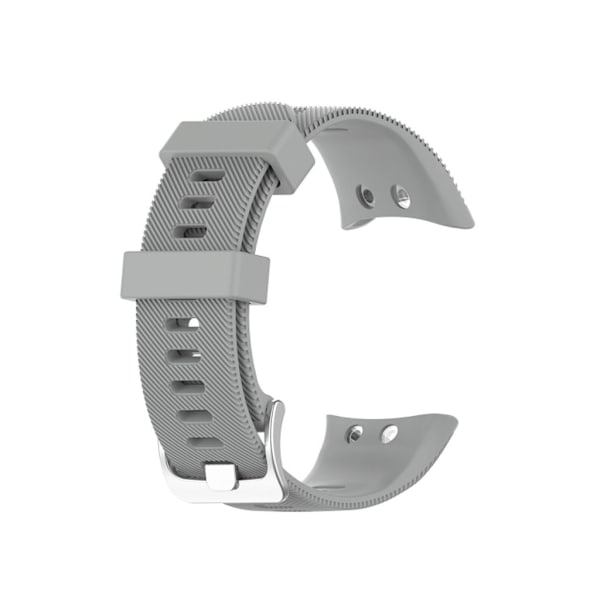 Garmin Forerunner 45/45S Klockarmband i Silikon - Grå grå