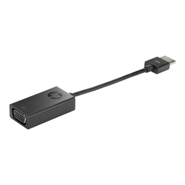 HP HDMI till VGA Display Adapter