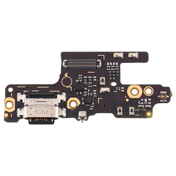 Xiaomi Redmi Note 7 Pro / Redmi Note 7 Laddkontakt med Flex - Original Original