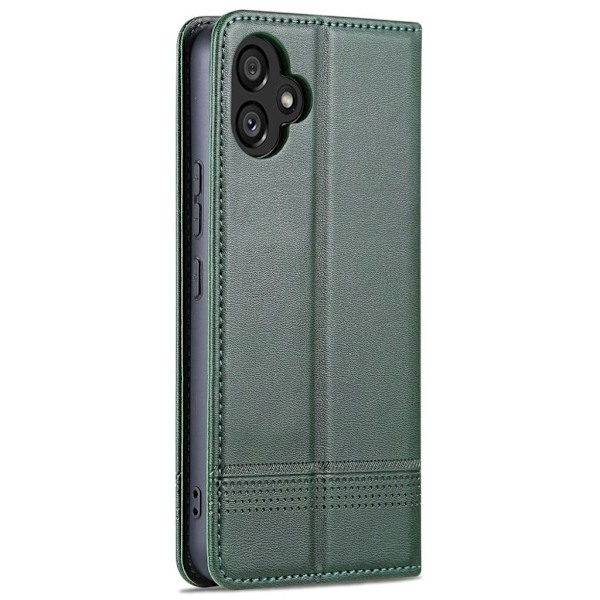 AZNS Samsung Galaxy A05 4G fodral - Grön Grön