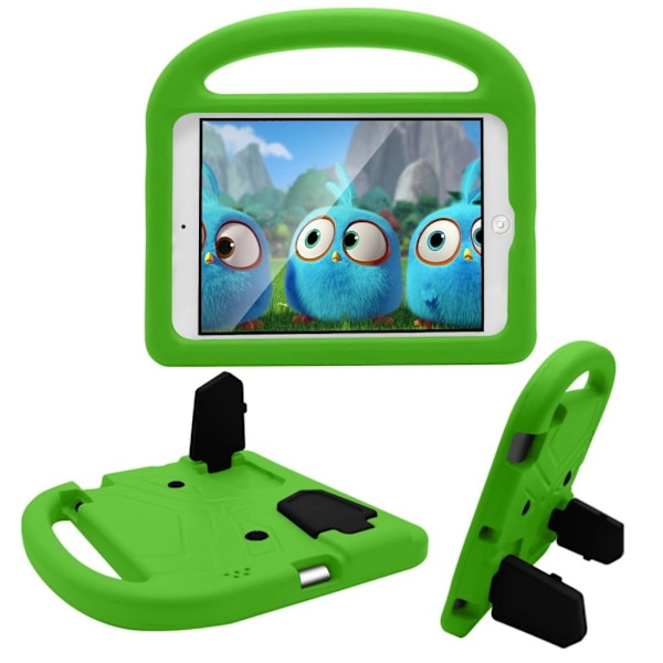 iPad 9.7" 4/3/2 stöttåligt skal - Grön Grön