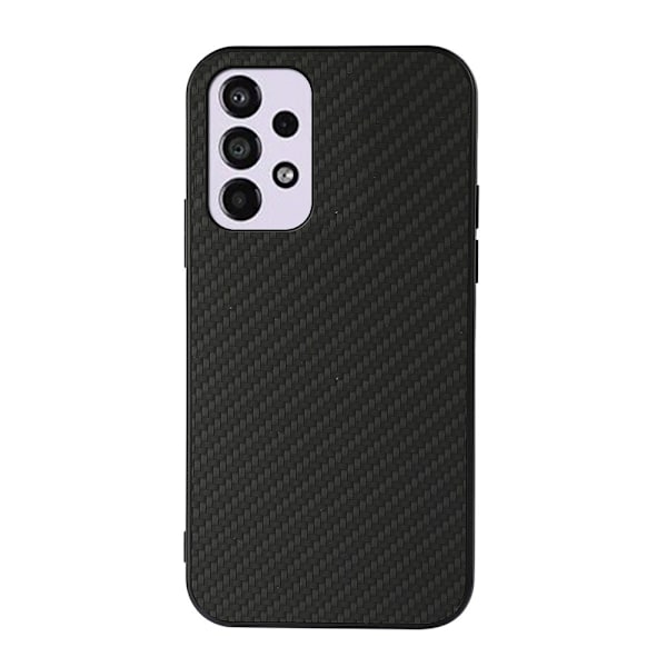 Samsung Galaxy A33 5G mobilskal - Svart Svart