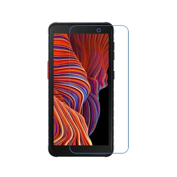 Skärmskydd för Samsung Galaxy Xcover 5