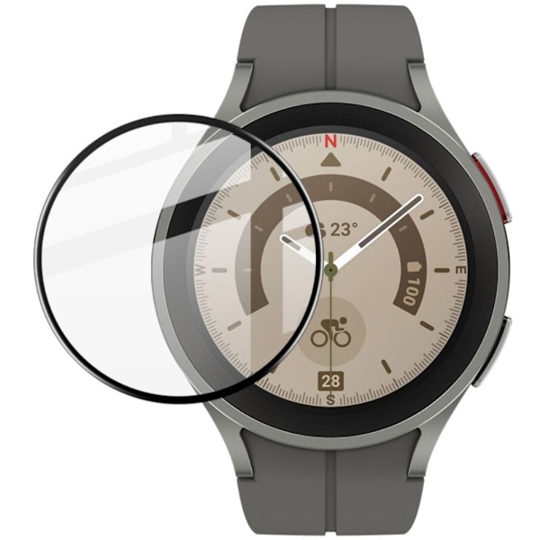 IMAK Samsung Galaxy Watch 5 Pro 45mm PMMA Skärmskydd
