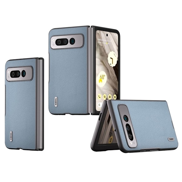 ABEEL Google Pixel Fold fodral - Blått Blå