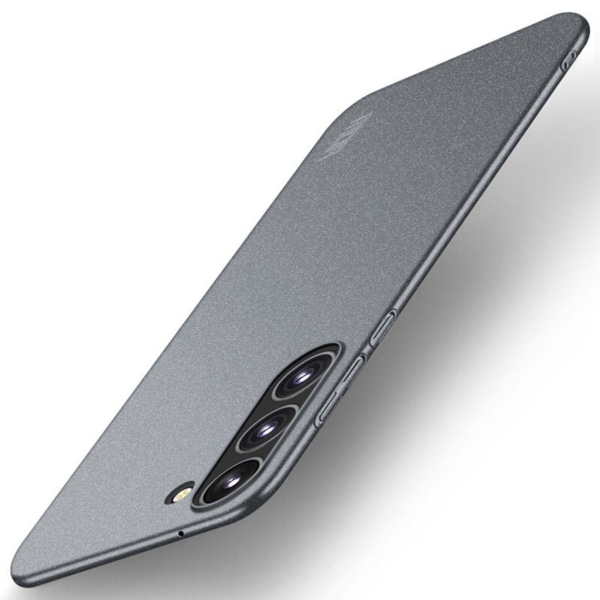 Tunt MOFI Samsung Galaxy S23 skal - Grått grå