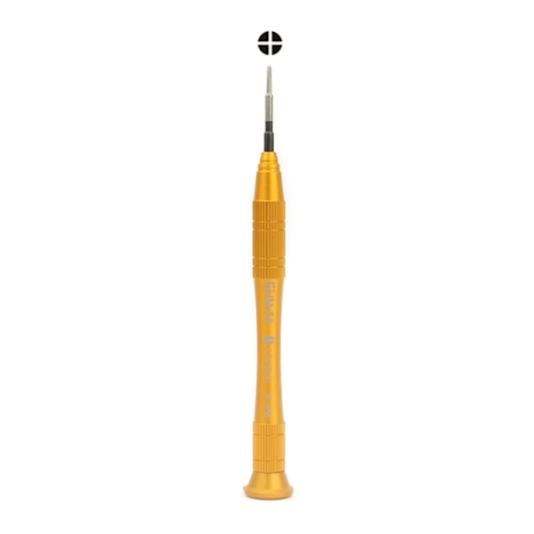 Skruvmejsel JF-658-1.5 Phillips