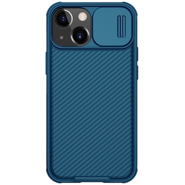 NILLKIN iPhone 13 mini skal - Blått Blå