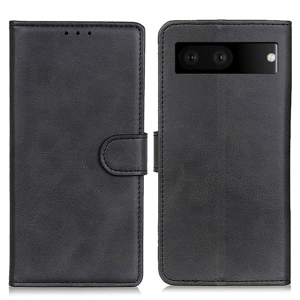 Google Pixel 7 5G fodral - Svart Svart