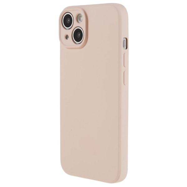 iPhone 15 skal - Rosa Rosa
