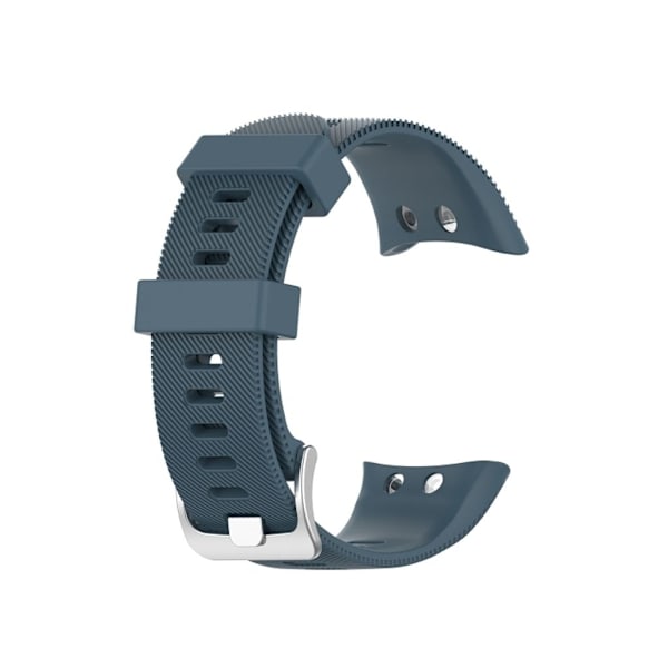 Garmin Forerunner 45 / 45S Klockarmband i silikon - Blå Blå