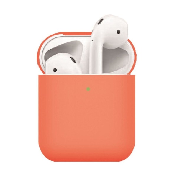 Apple AirPods skal - Orange