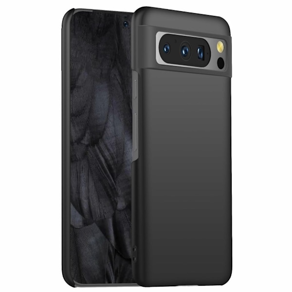 Reptåligt Google Pixel 8 Pro skal - Svart Svart