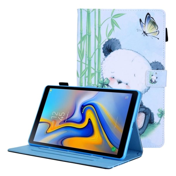 Galaxy Tab A8 10.5 2021 fodral - Panda Panda