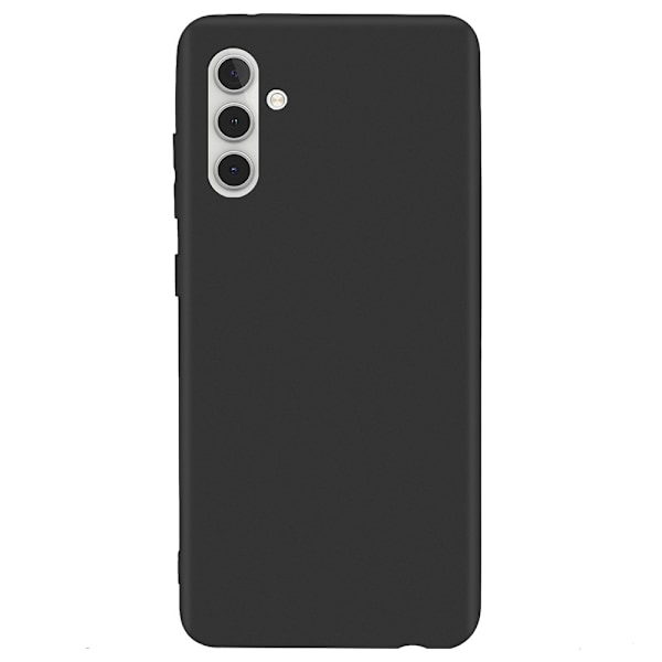 Samsung Galaxy A13 5G/ A04s 4G Drop-proof Slim Skal - Svart Svart