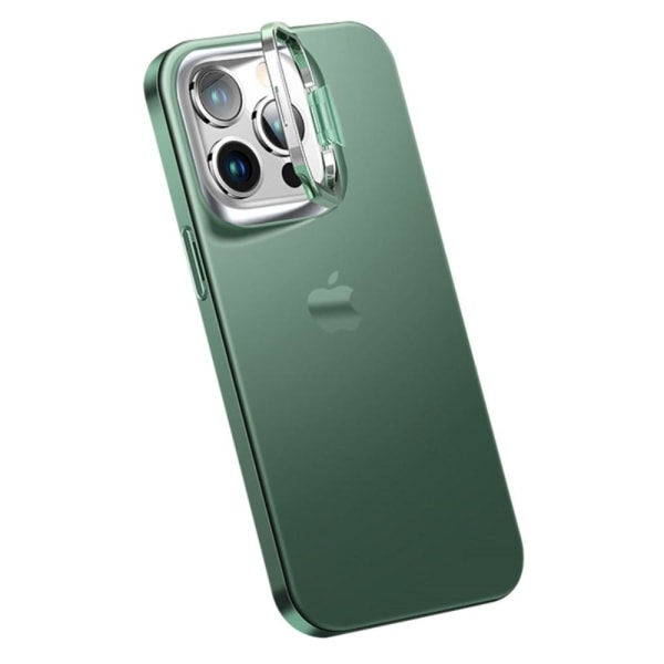IPhone 14 Pro skal - Grönt Grön