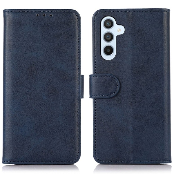 Samsung Galaxy A36 5G Fodral - Blå Blå