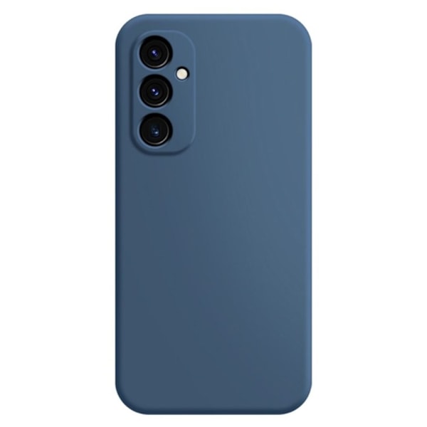 Samsung Galaxy A56 5G TPU Skal - Blå Blå