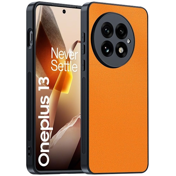 OnePlus 13 Skal - Orange