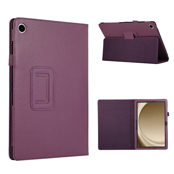 Samsung Galaxy Tab A9 Plus Case Lila