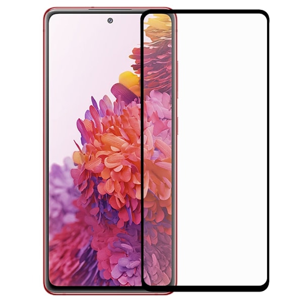 Skärmskydd i Härdat Glas för Samsung Galaxy S20 FE