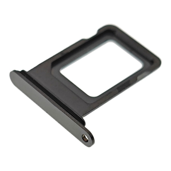 IPhone 13 Pro simkortshållare - Svart Svart