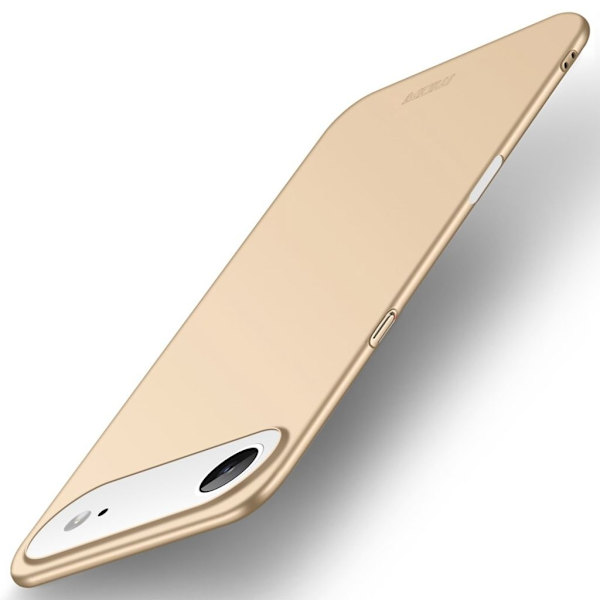 MOFI iPhone Air Skal - Guld Guld